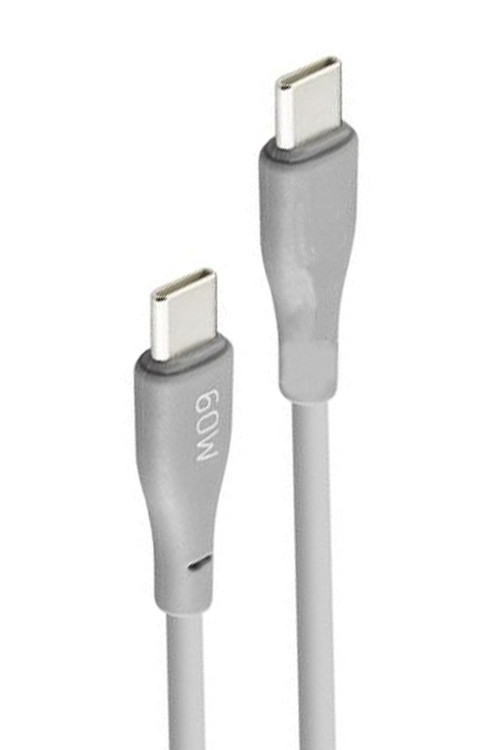 Meizu 16 16S 16T 16Th 16X Şarj Kablosu Type-C 60W Hızlı Sz-Cl120
