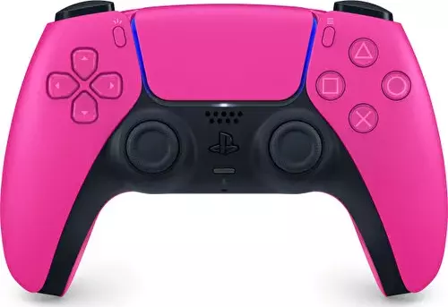 Ps5 Dualsense Kablosuz Kumanda Nova Pink - Pembe Eurasia