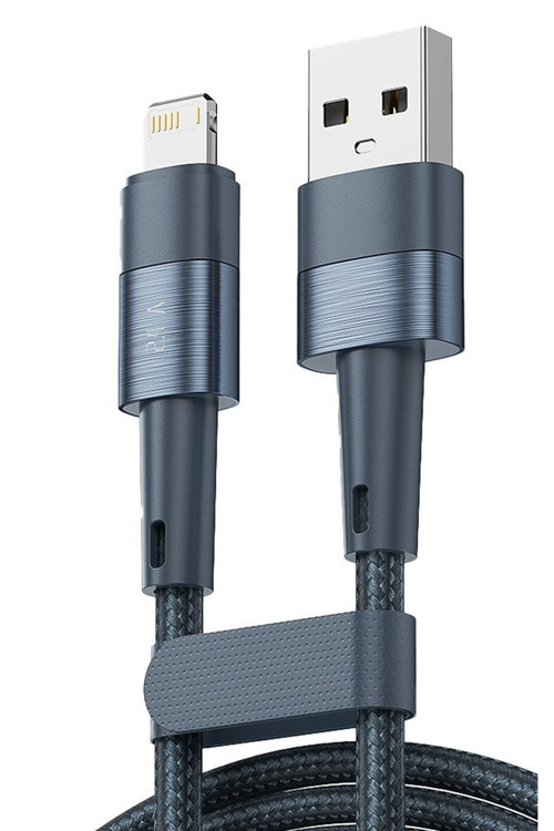 Apple İphone 8 Plus Uyumlu Şarj Kablosu Lightning Hızlı Şarj