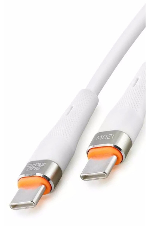 Huawei Mate 30 30 Lite 30 Pro Type-C Hızlı Şarj Kablosu 120W