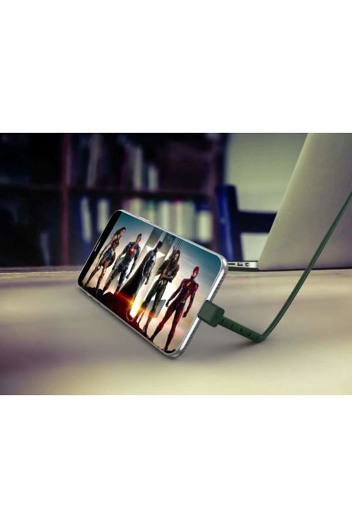 Sony Xperia Z1 Z2 Z3 Z4 Z5 Premium Mini Uyumlu Compact Şarj Kablosu Micro Usb Stand