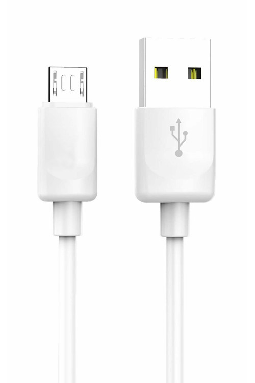 Vestel Venus V3 5580 5020 5040 5570 V4 V5 V6 Şarj Kablosu Micro Usb 1Metre
