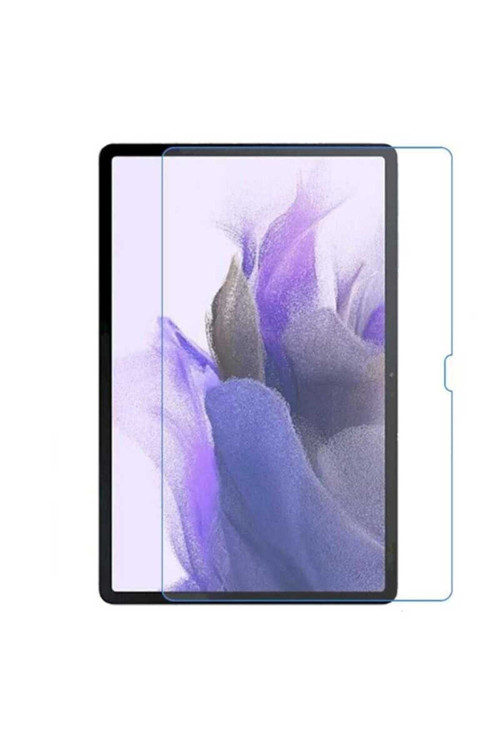 Samsung Galaxy Tab S6 Lite P610 Ekran Koruyucu Esnek Nano Seramik Davin