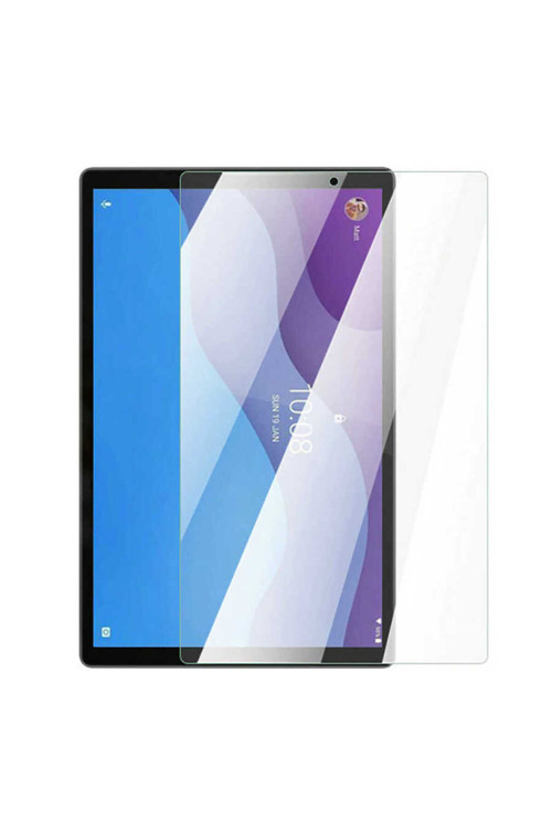 Lenovo Tab M7 Ekran Koruyucu Esnek Nano Seramik Davin
