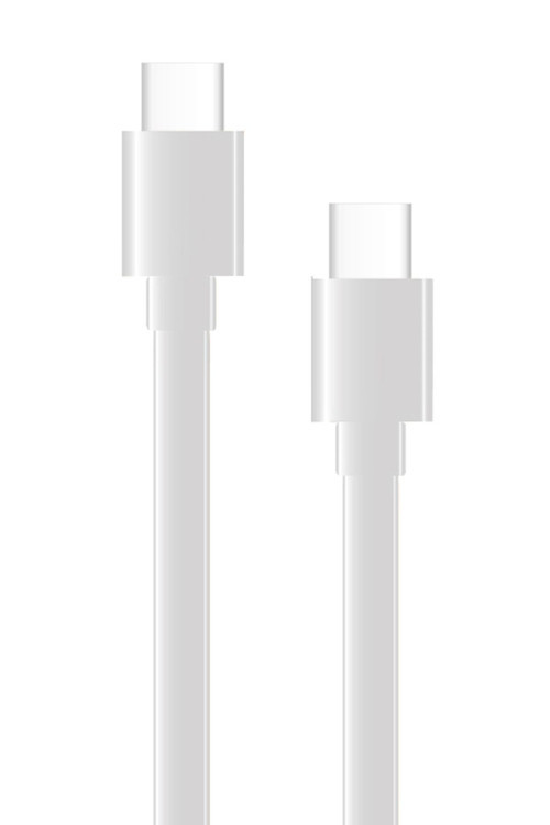 Xiaomi Redmi Note 9S Şarj Kablosu Type C To Type C 60W - Sc10T
