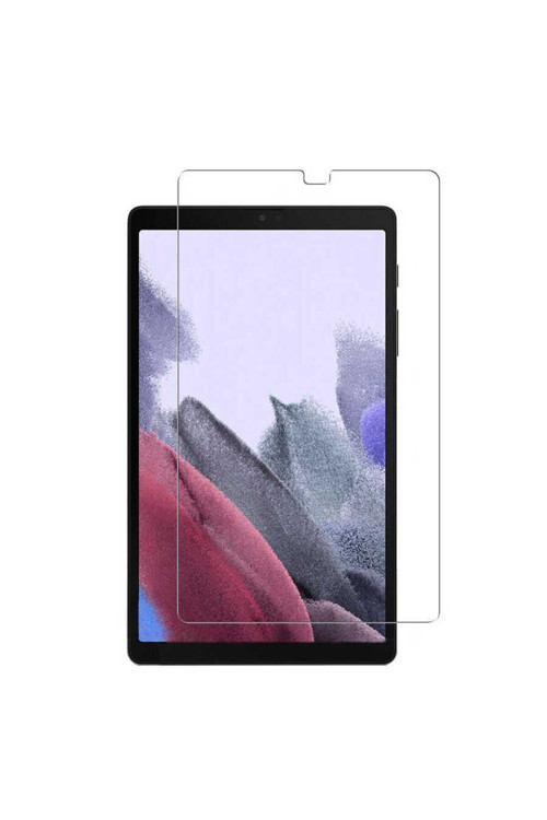 Huawei Matepad T10 Ekran Koruyucu Esnek Nano Seramik Davin