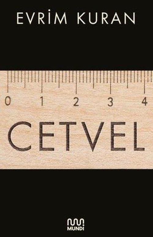 Cetvel