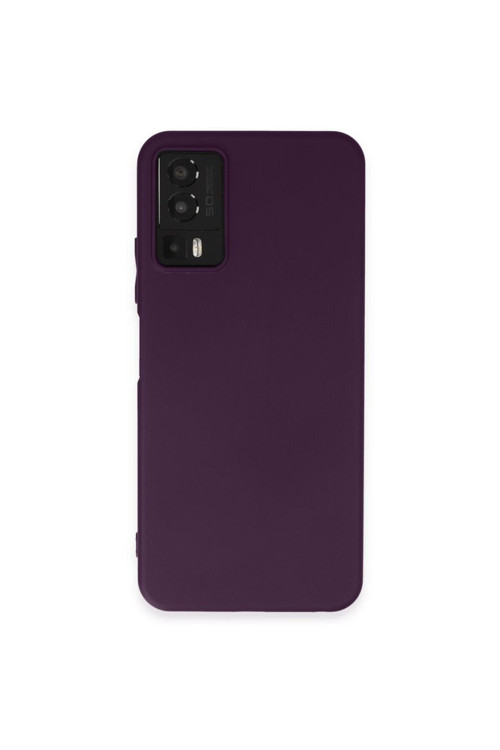 General Mobile Gm 23 Se Kılıf Soft Esnek Silikon Kılıf First