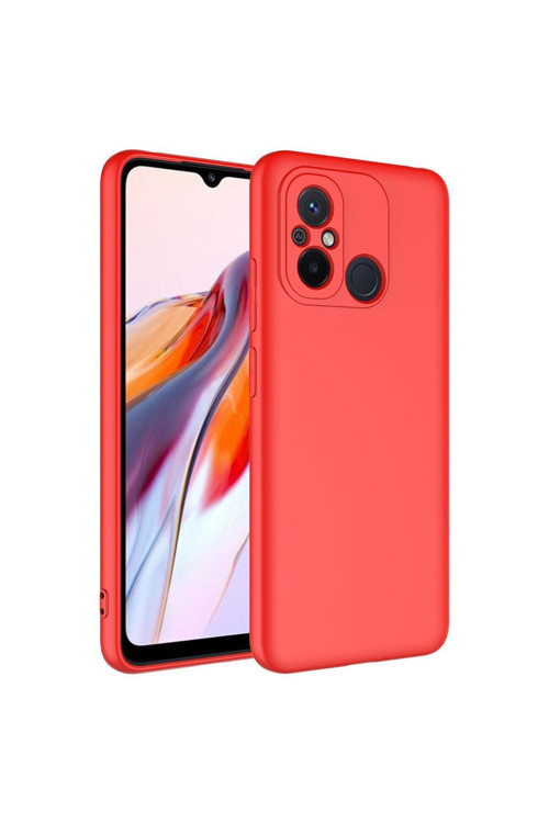 Xiaomi Redmi 12C Kılıf Mara Lansman Kapak
