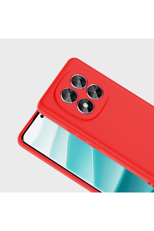 Xiaomi Redmi Note 14 Pro 4G Kılıf İçi Kadife Lansman Zr-Mara