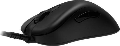 Zowie Ec2-C Paracord Kablolu Büyük Boy Sağ El Ergonomik Hafif 24 Çentik Siyah