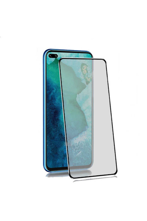 Oppo Reno 4 Lite Uyumlu Ekran Koruyucu Esnek Seramik Mat Parmak İzi Yapmayan Zr-Matdvn