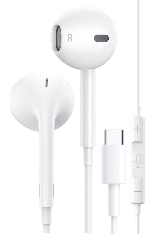 Google Pixel 2 Xl Kulaklık Mikrofonlu Type C / Tak Çalıştır