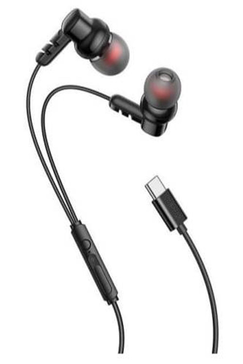 Google Pixel 2 Xl Kulaklık Mikrofonlu Type C / Tak Çalıştır - Gr-Gd23T