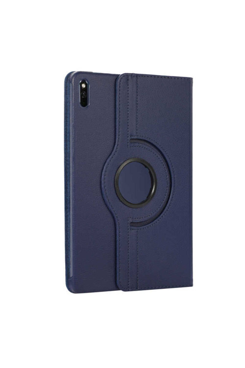 Huawei Matepad 11 (2021) Kılıf 360 Derece Dönebilen Standlı Kılıf Dönebilen