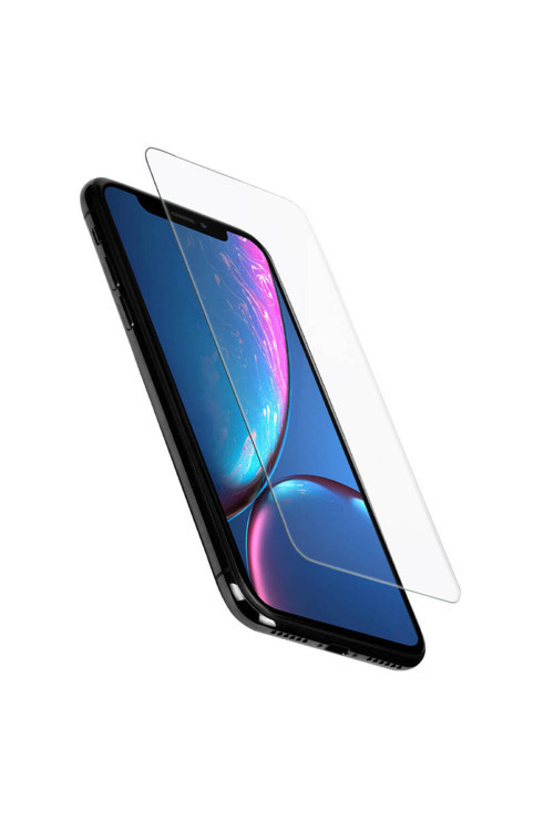 Huawei Y9 Prime 2019 Ekran Koruyucu Temperli Cam Çizilmez Zr-Maxi