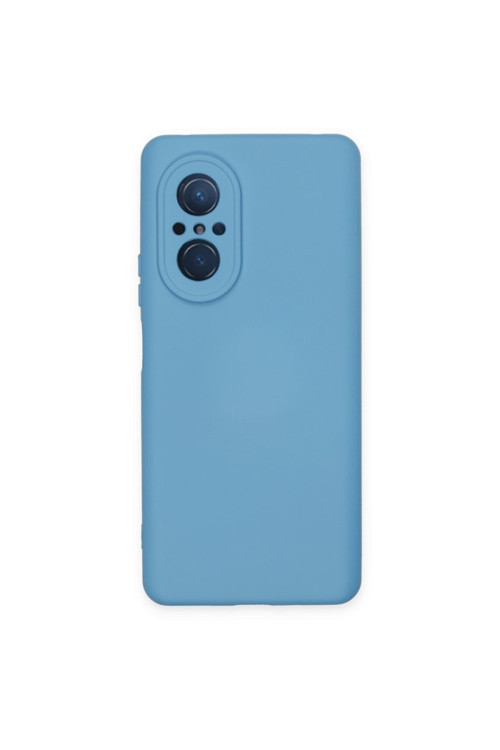 Huawei Nova 9 Se Uyumlu Kılıf Lansman İçi Kadife Şık Sade Görünüm Azn-Nno