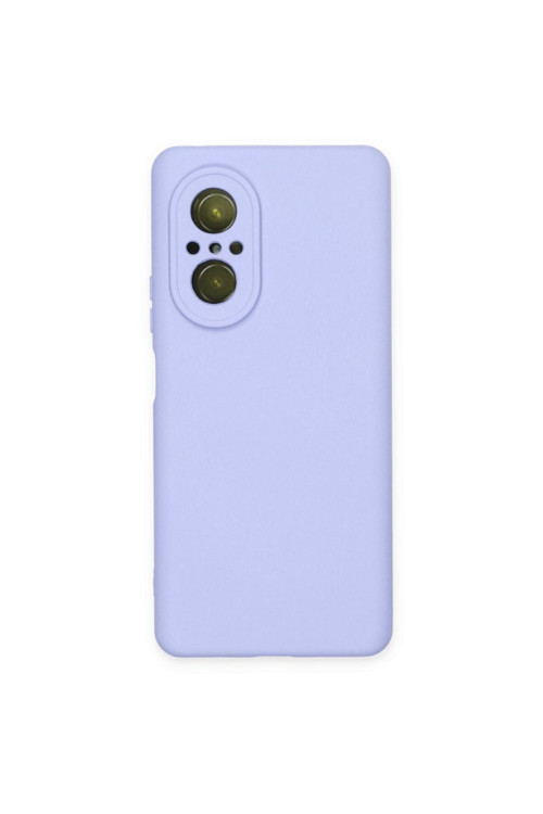 Huawei Nova 9 Se Uyumlu Kılıf Lansman İçi Kadife Şık Sade Görünüm