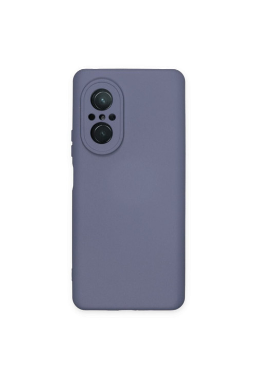 Huawei Nova 9 Se Uyumlu Kılıf Lansman İçi Kadife Şık Sade Görünüm Azn-Nno