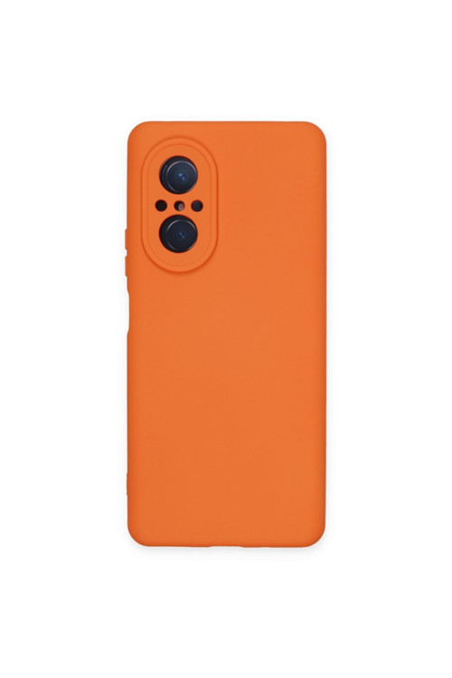 Huawei Nova 9 Se Uyumlu Kılıf Lansman İçi Kadife Şık Sade Görünüm Azn-Nno