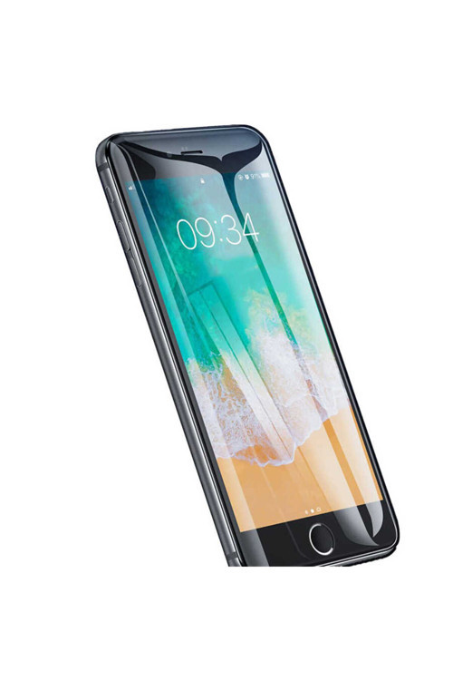 Apple İphone 6 6S Cam Ekran Koruyucu 5D Temperli Zr-5Dcam