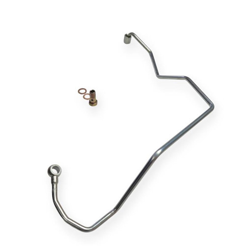 VW Passat B5 1997-2000 1.9TDi Motor Turbo Yağlama Borusu 028145771BF