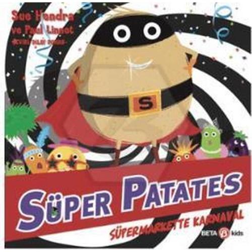 Süpermarkette Karnaval