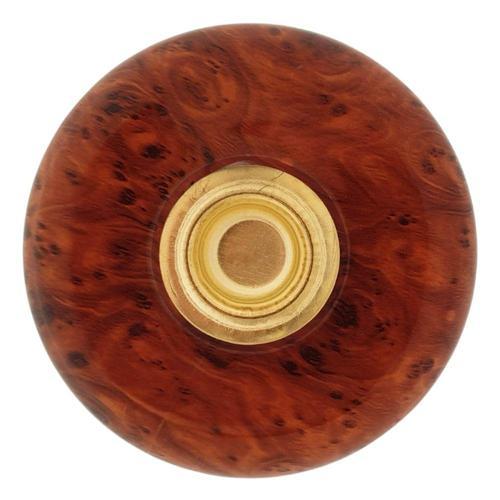 CES-C-BRW Çello Pik Tutucu