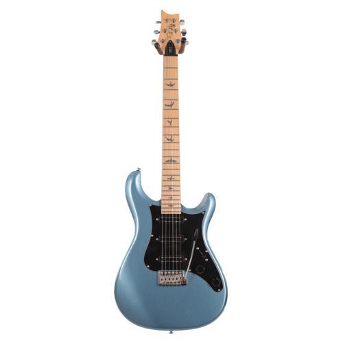 PRS SE NF3 Akçaağaç Elektro Gitar (Ice Blue Metallic)