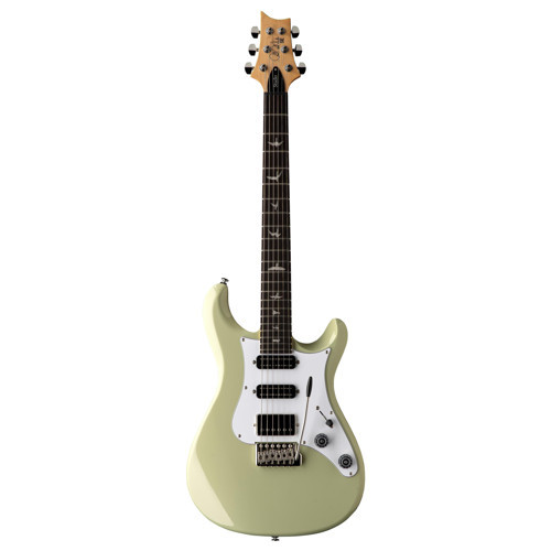 PRS SE Studio Standard Elektro Gitar (Sage Green)