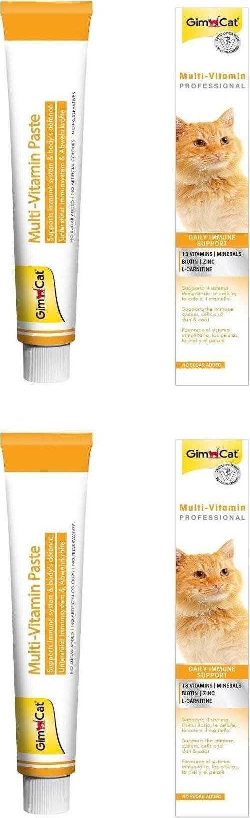 Multivitamin 100 Gr X 2 Adet