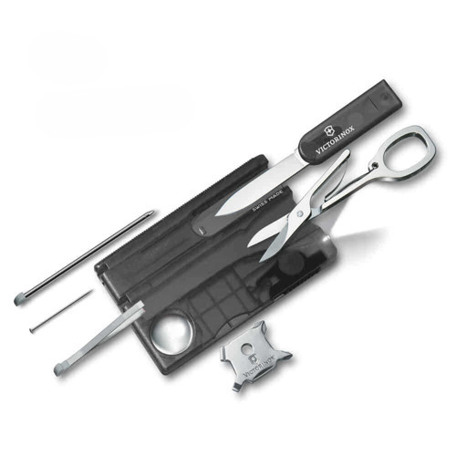 0.7333.T3 SwissCard Lite Onyx