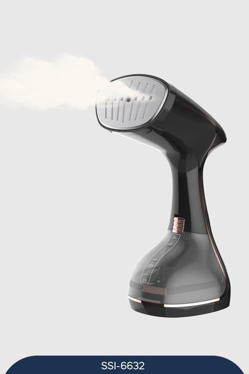 SSI-6632 Buharlı Kırışık Giderici