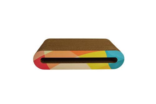 KEDİ TIRMALAMA LOOPY MODERN 44x21x10 CM