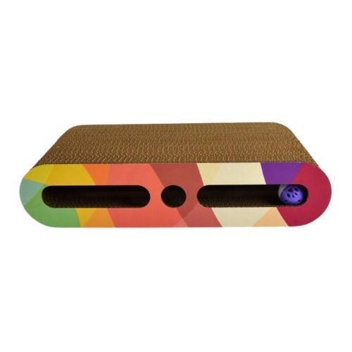 KEDİ TIRMALAMA CHICHI MODERN 44x21x10CM