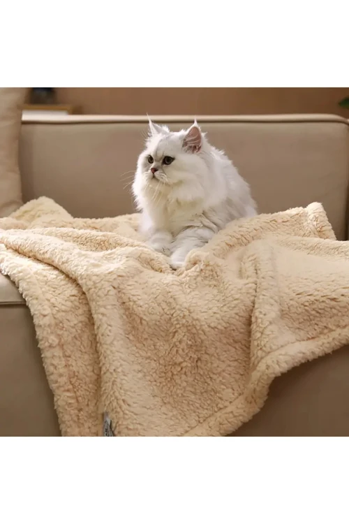 KEDİ VE KÖPEK BATTANİYESİ 100X80