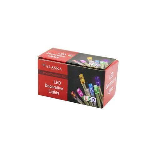 RGB 10MT - FİŞLİ EKLEMELİ - FONKSİYONLU ŞERİT LED - DEKOR LAMBA (4490)