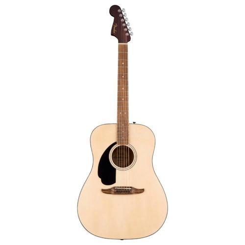 California Standard Redondo Natural Solak Akustik Gitar