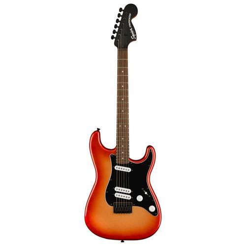 Contemporary Stratocaster Special HT Laurel Klavye Sunset Metallic Elektro Gitar