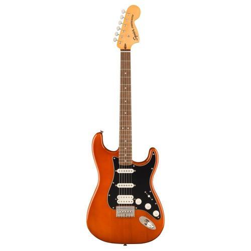 Classic Vibe 70s Stratocaster Hard Tail HSS Laurel Klavye Mocha Elektro Gitar