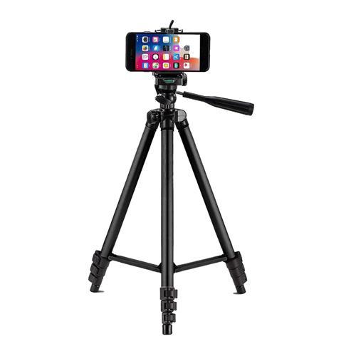 330 Tripod + Telefon Tutucu