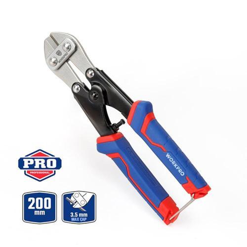 WP216001 200mm Profesyonel Tel Kesme Makası