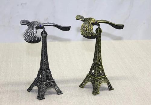Kartallı Metal Eyfel Kulesi Model 1