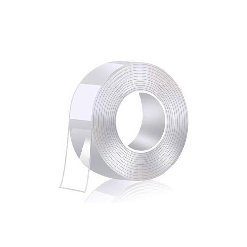 NANO BANT ŞEFFAF ÇİFT TARAFLI 30MMX2MT (2818)