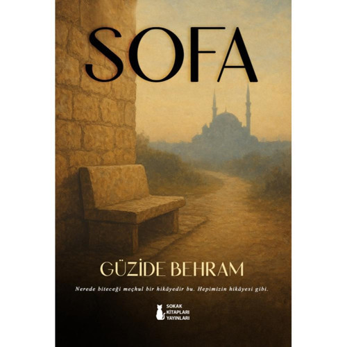 Sofa - Güzide Behram