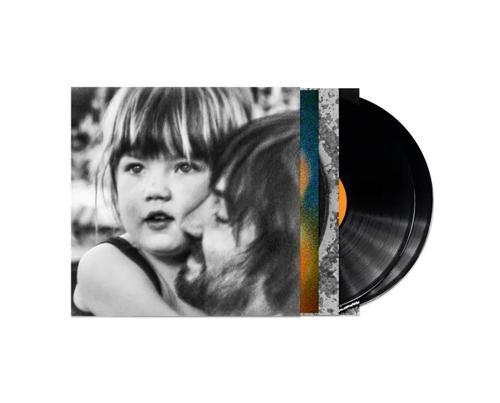 Tame Impala - Deadbeat (Black Vinyl) 2 x Plak