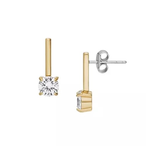 JF04897-710 Kadın Küpe