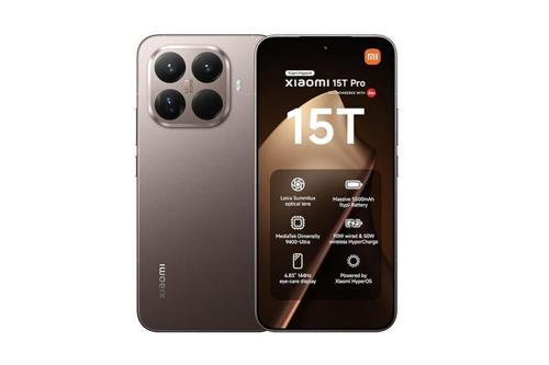 15 T 12GB RAM 512GB Rose Gold İthalatçı Garantili