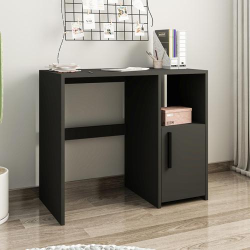 Kuzey Tek Kapaklı Çalışma Masası – Minimal Tasarım