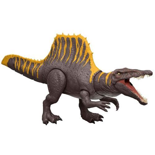 Spinosaurus Figürü Sesli 55 cm JGB56